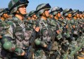 中国军事实力世界排名(中国有多少兵力2023)